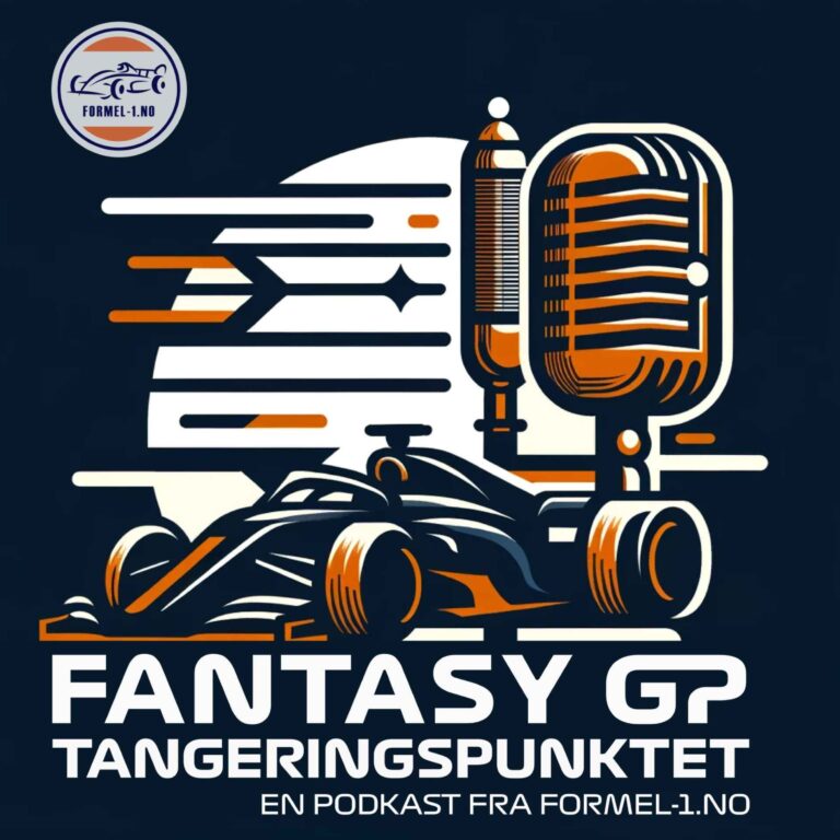 Fantasy GP: Bye bye Sargeant – eller?