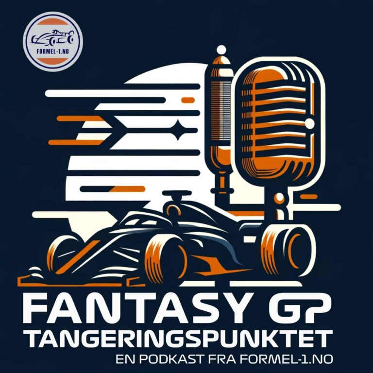 Fantasy GP: Nedprioriterte Piastri Presterte